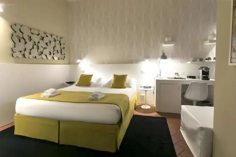 Palazzo Lorenzo Hotel Boutique & Spa
