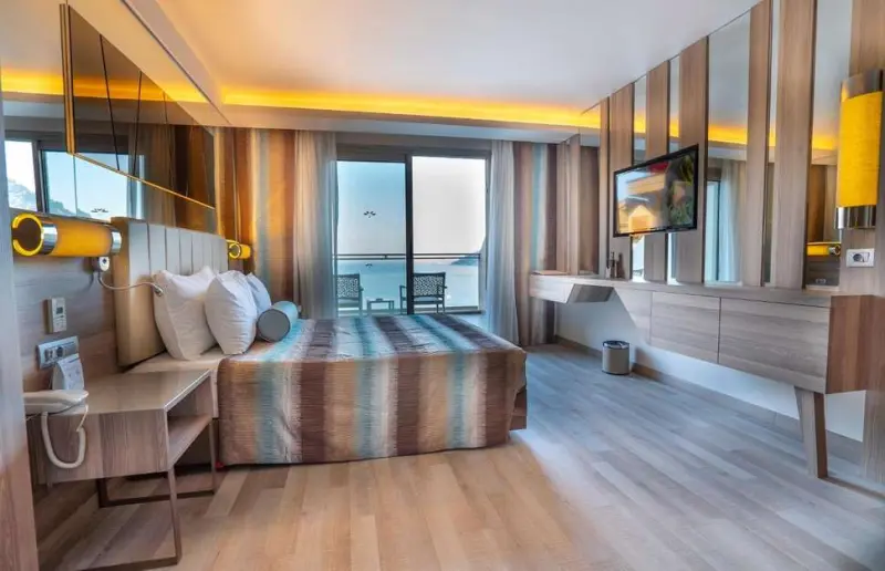 Turunç Premium Hotel