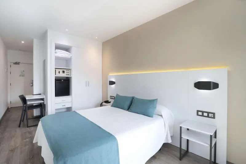 Hotel Alameda