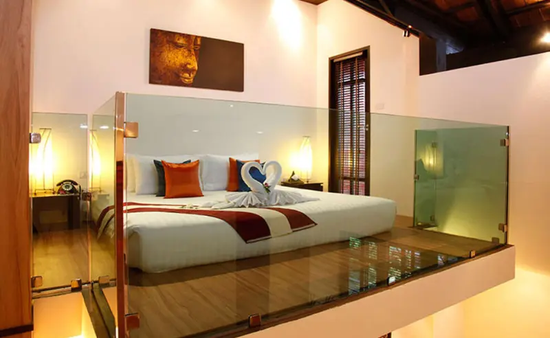 Kirikayan Boutique Resort