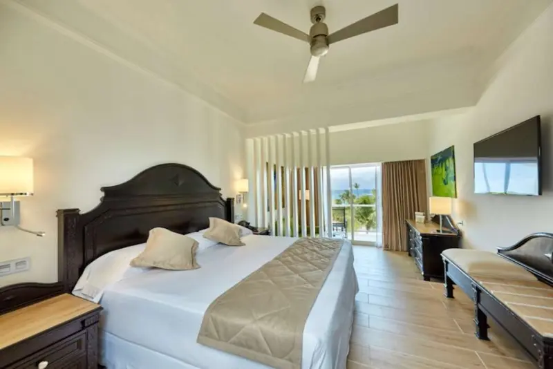 Hotel Riu Palace Punta Cana