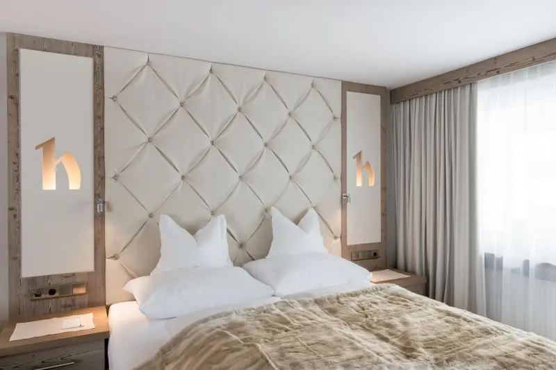 Alpen-Wellness Resort Hochfirst