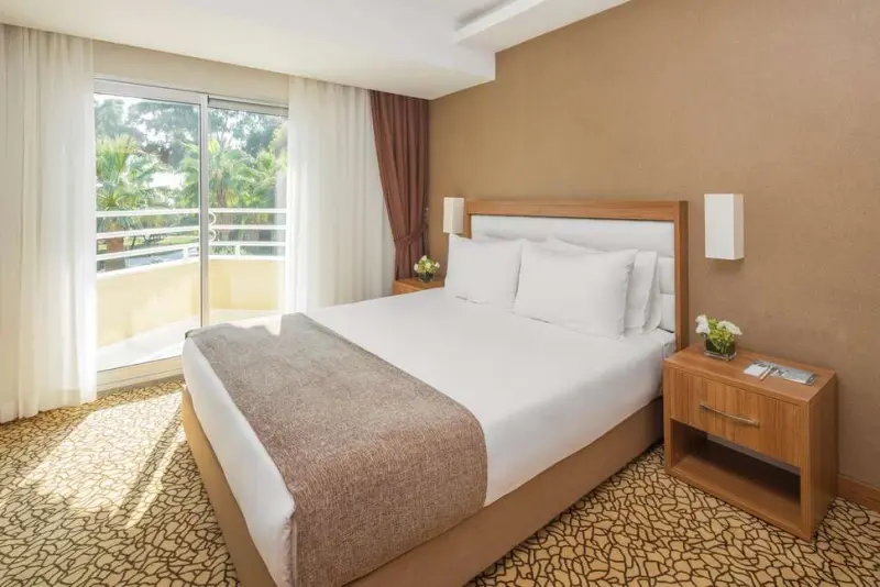 Richmond Ephesus Resort