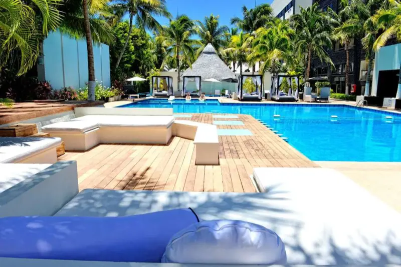 Hotel Smart Cancun