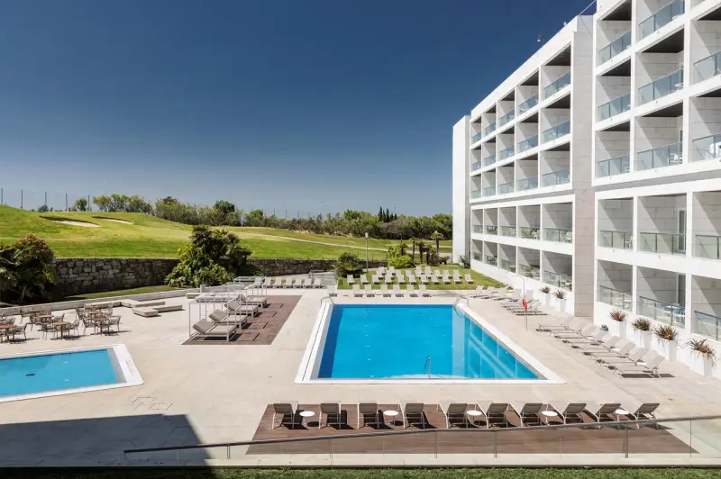 Crowne Plaza Caparica Lisbon by IHG