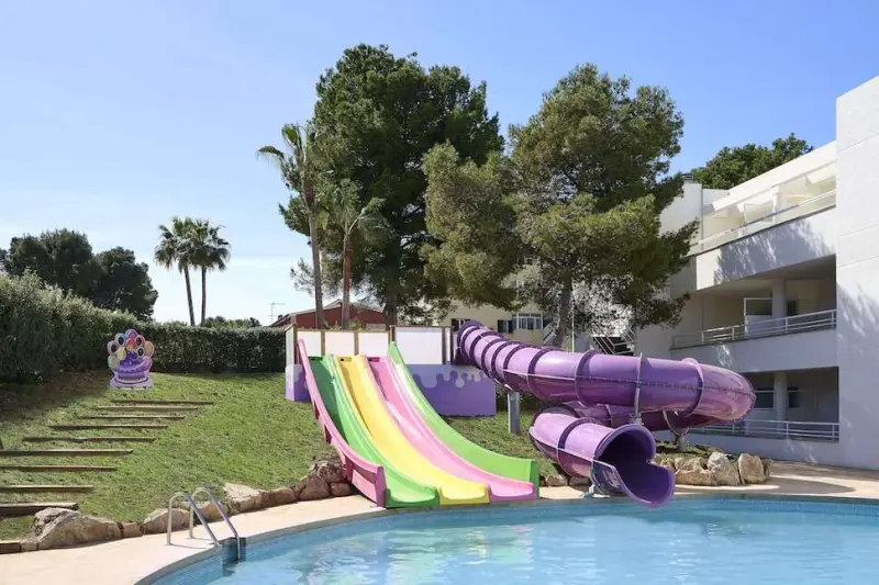 FERGUS Club Palmanova Park