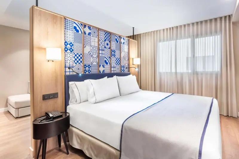 Eurostars Guadalquivir