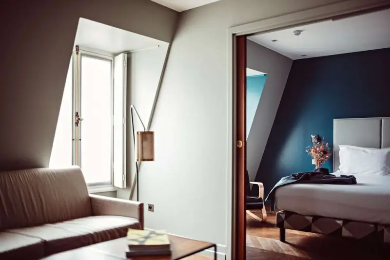 Hôtel Monsieur Cadet by Collection Vesper
