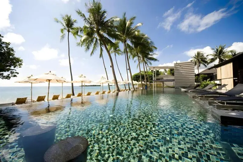 Sareeraya Villas & Suites - Koh Samui