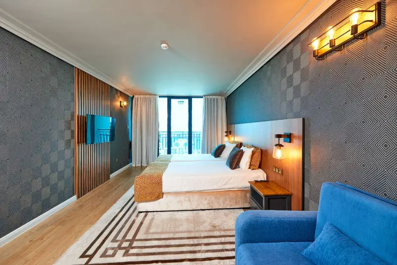 Hotel Sentido Bellevue Beach