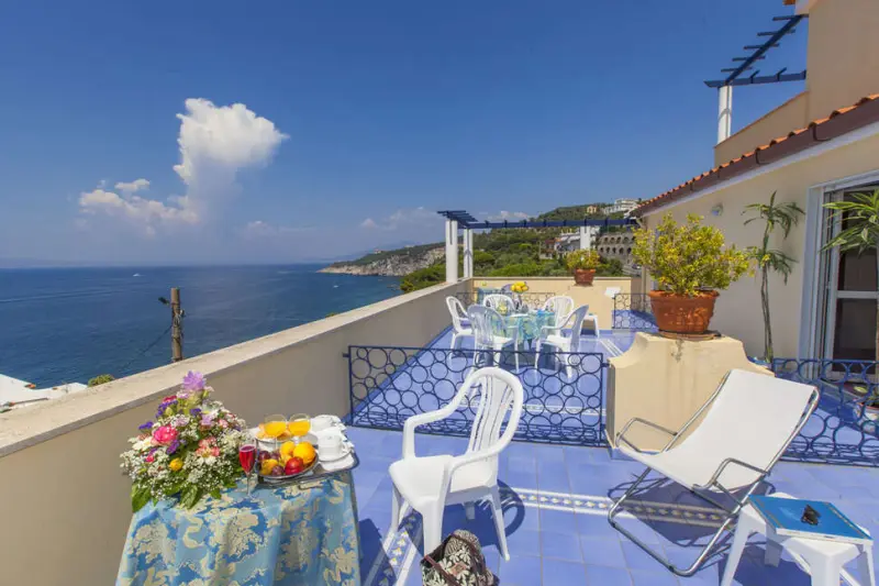 Hotel Piccolo Paradiso