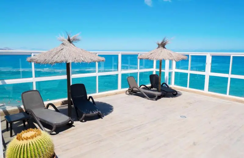 Hotel Concorde