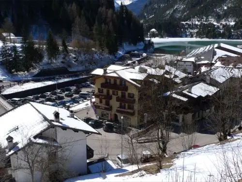 Casa Nevexenne | Dolomiti Rentals