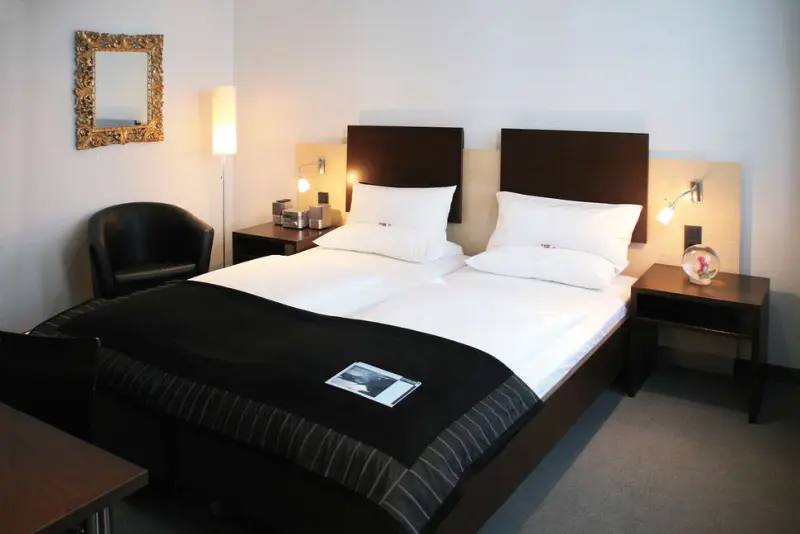 Schiller5 Hotel