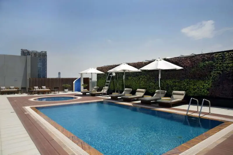 Grayton Hotel By Blazon Hotels