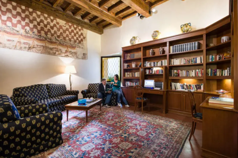 Hotel degli Orafi