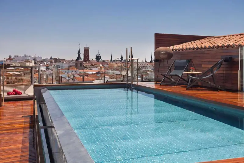 Palacio de los Duques Gran Meliá - The Leading Hotels of the World