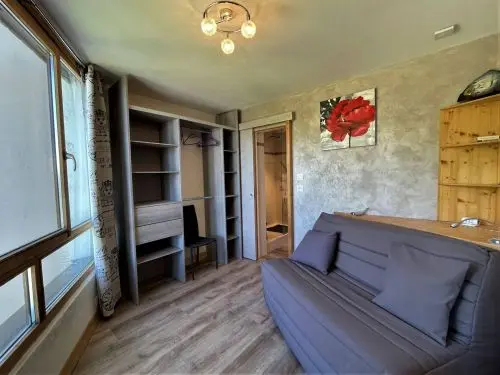 Residence Caron, Les Menuires