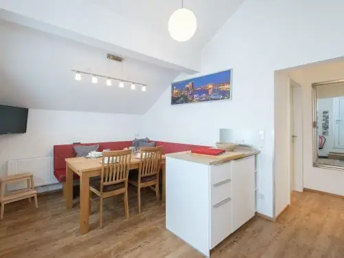 Kobelhäusl bei Hause - Jesse - Apartment