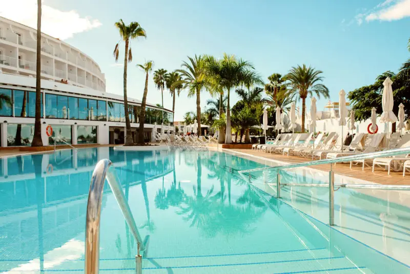 Sun prime Atlantic View