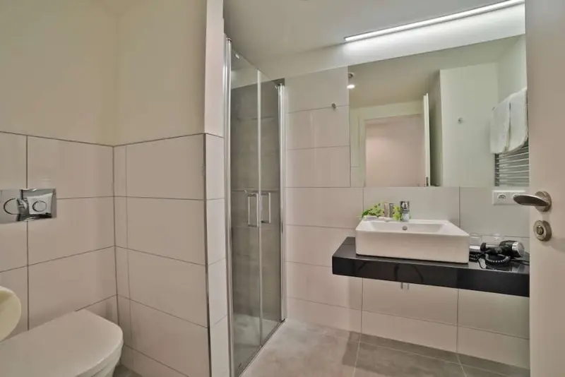 Hotel Ariston
