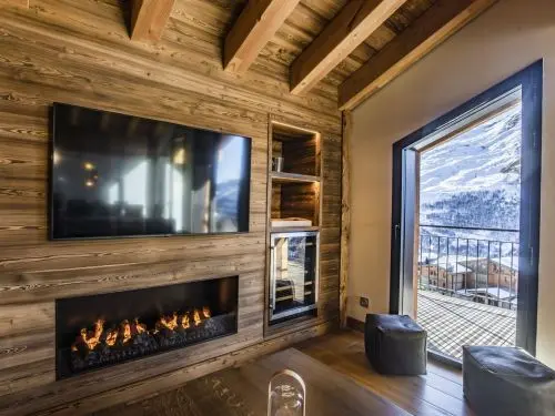 Chalet Lodge PureValley