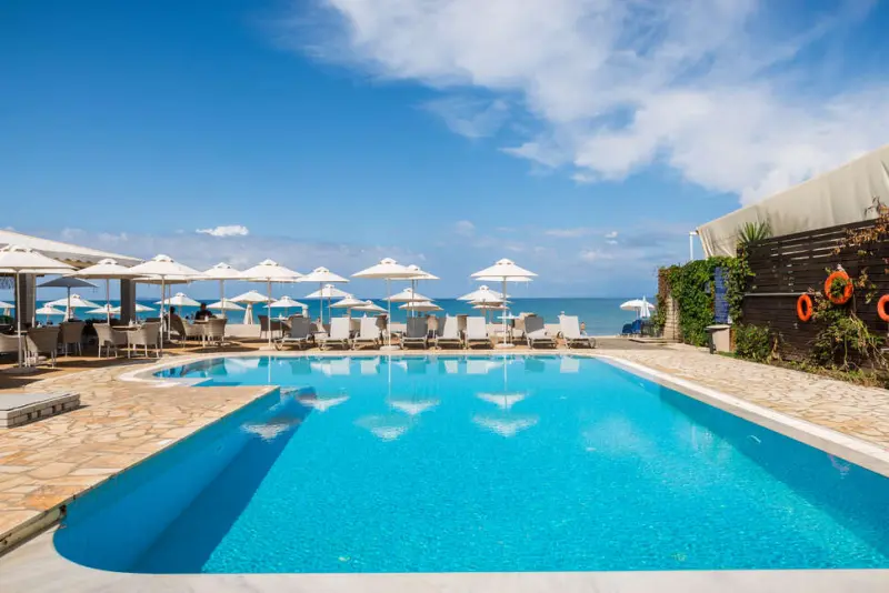 Filorian Hotel Appartementen