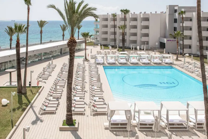 Hotel & Spa GARBI IBIZA