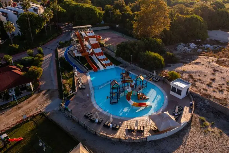 Marvida Club Palmeras Pascha Hotel