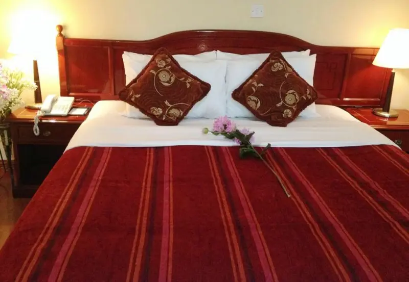 Fortune Grand Hotel Dubai