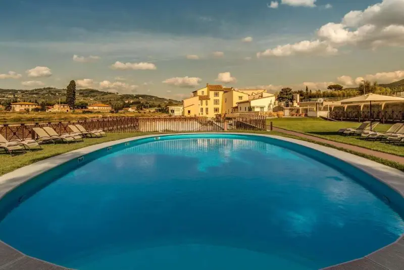 Hotel Mulino di Firenze, member of WorldHotels Crafted