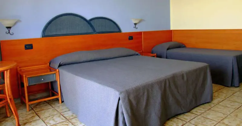 Hotel Baia d’Oro