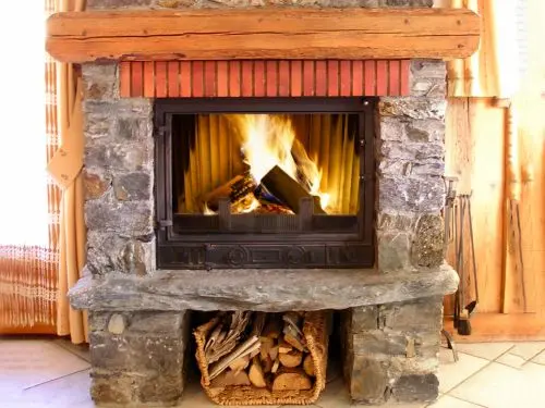 Chalet de la Côte