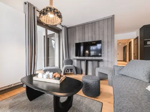 Residence Terresens Le Quartz