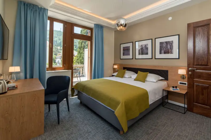 Boutique Villa Filaus