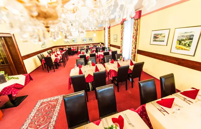 Hotel Neue Post