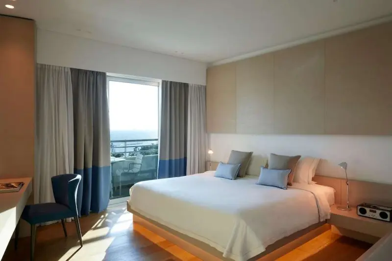 Mediterranean Beach Hotel