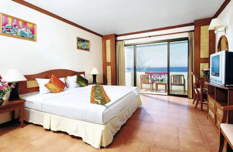 Khao Lak Sunset Resort