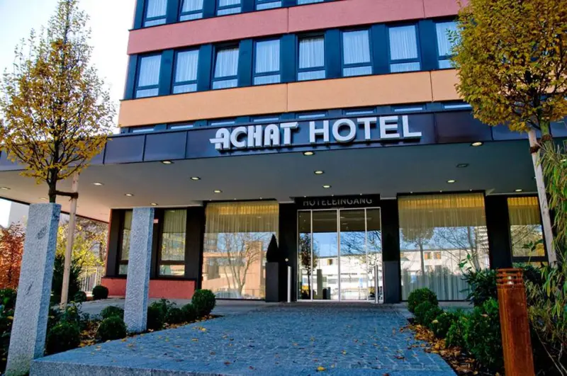 ACHAT Hotel München Süd