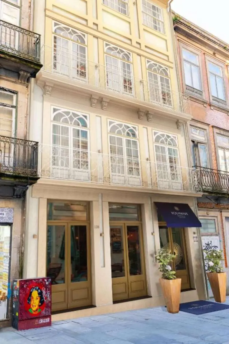 Hotel Kodawari Flores - By Kodawari Residences