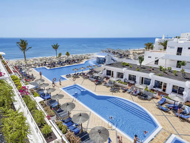 allsun Hotel Barlovento