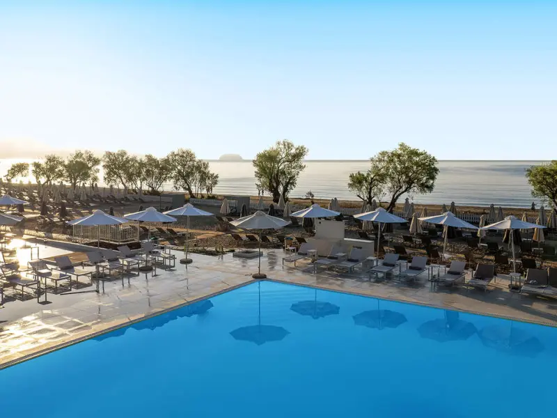 Domes Aulus Zante, Autograph Collection