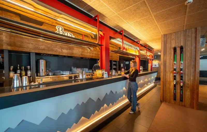Belambra Clubs Val Claret
