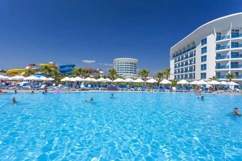 Sultan of Dreams Hotel & Spa