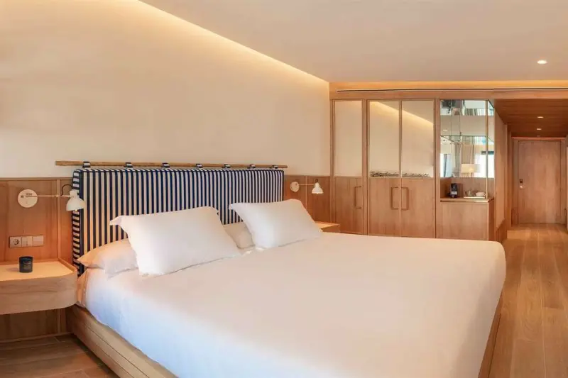 H10 Porto Poniente