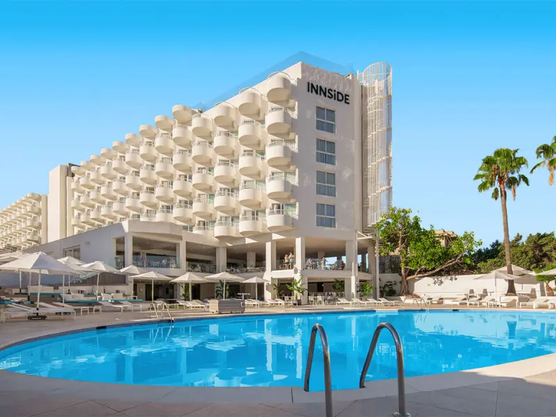 INNSiDE by Meliá Ibiza Beach