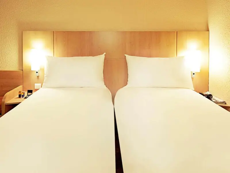 Ibis Paris Gare de Lyon Reuilly