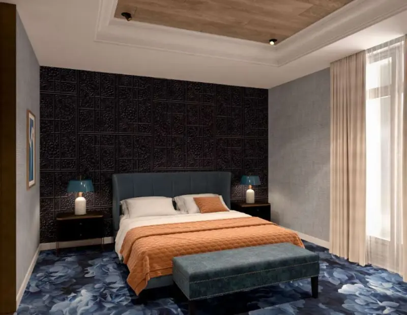 Nomada House by SH Hoteles
