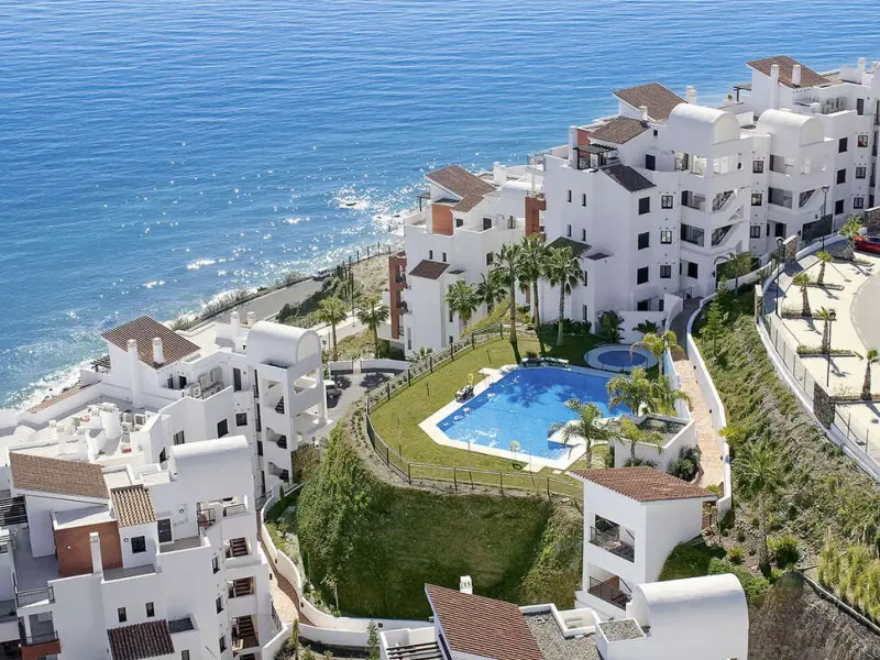 Olée Holiday Rentals by Fuerte Group