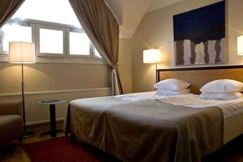ProfilHotels Riddargatan Stockholm